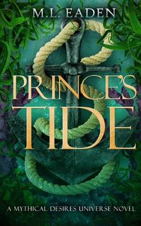 Cover image for Prince's Tide