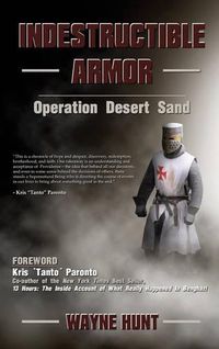 Cover image for Indestructible Armor