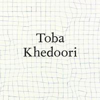Cover image for Toba Khedoori