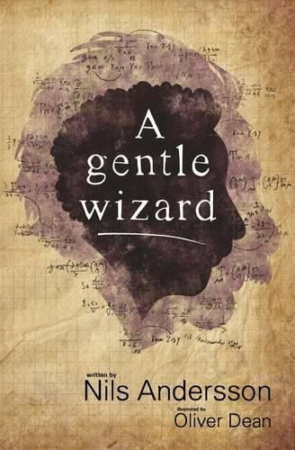 Cover image for A gentle wizard