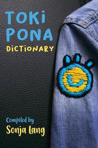 Cover image for Toki Pona Dictionary