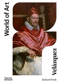 Cover image for Velazquez