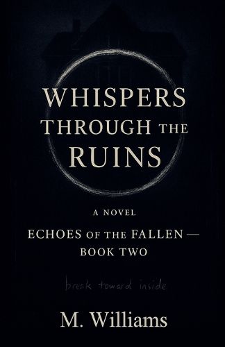 Cover image for Whispers Through the Ruins