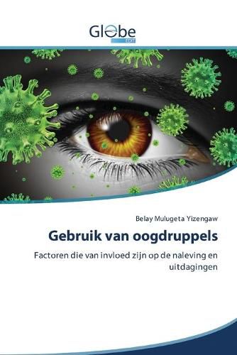 Cover image for Gebruik van oogdruppels