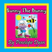 Cover image for Sunny the Bunny