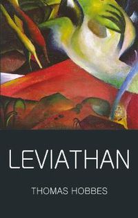 Cover image for Leviathan