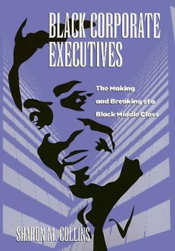 Cover image for Black Corporate Executives