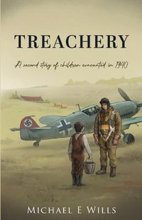 Cover image for Treachery