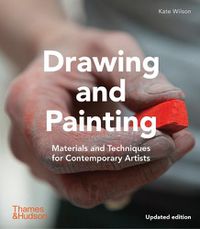 Cover image for Drawing and Painting