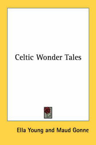 Celtic Wonder Tales