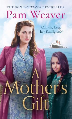 Cover image for A Mother's Gift