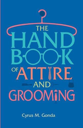 Cover image for Handbook Of Attire And Grooming