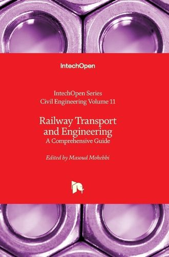 Railway Transport and Engineering, (9780850147902) — Readings Books