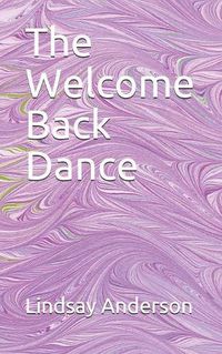 Cover image for The Welcome Back Dance