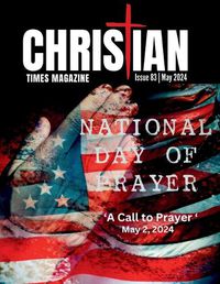 Cover image for Christian Times Magazine Issue 83