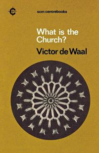 Cover image for What is the Church?