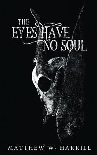 Cover image for The Eyes Have No Soul