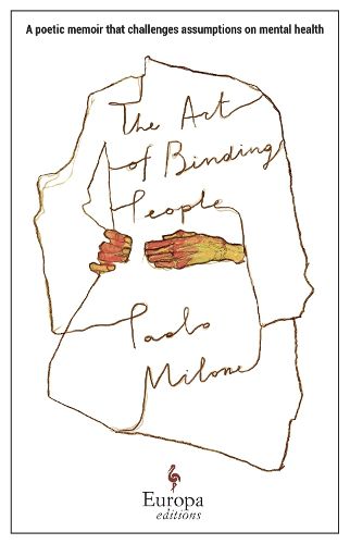 Cover image for The Art of Binding People
