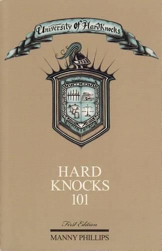 Cover image for Hard Knocks 101