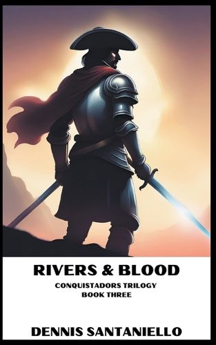 Cover image for Rivers and Blood