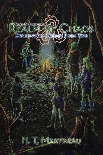 Cover image for Realm of Chaos