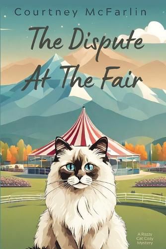 Cover image for The Dispute at the Fair