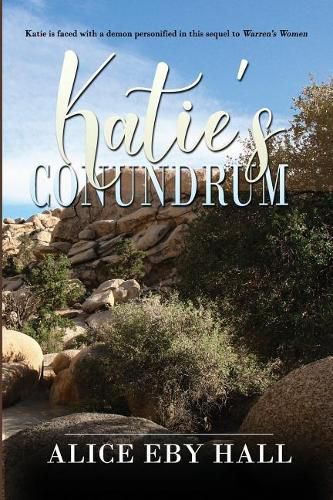 Cover image for Katie's Conundrum