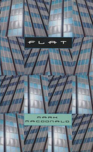 Cover image for Flat