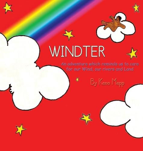 Cover image for Windter (Russian Version)