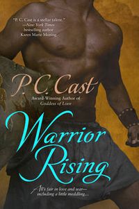 Cover image for Warrior Rising