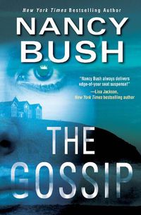 Cover image for The Gossip