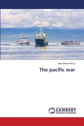 The pacific war