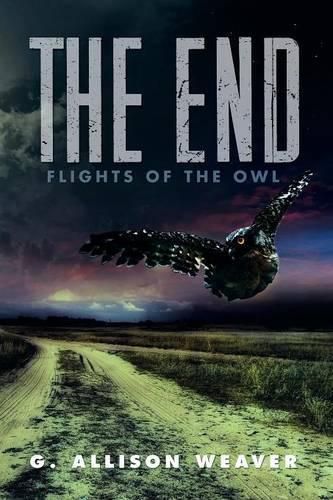 Cover image for The End: Flights of the Owl