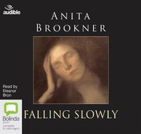 Cover image for Falling Slowly