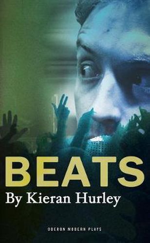 Cover image for Beats