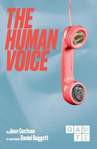 Cover image for The Human Voice