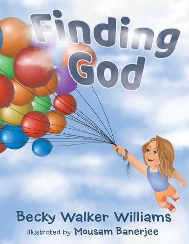 Cover image for Finding God