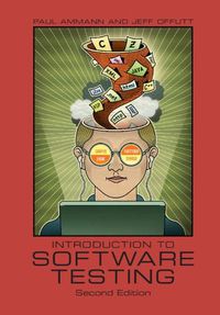 Cover image for Introduction to Software Testing