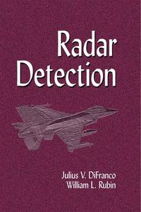 Cover image for Radar Detection