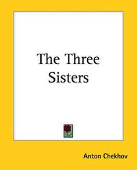 Cover image for The Three Sisters