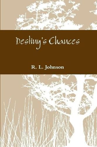 Cover image for Destiny's Chances