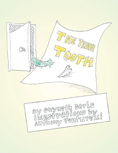 Cover image for The Truth Tooth