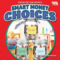 Cover image for Smart Money Choices