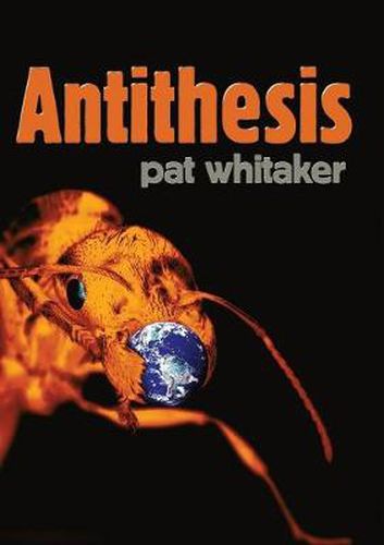 Cover image for Antithesis