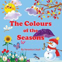 Cover image for The Colours of the Seasons