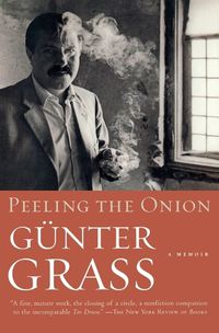 Cover image for Peeling the Onion