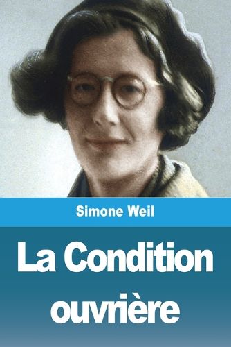 Cover image for La Condition ouvriere