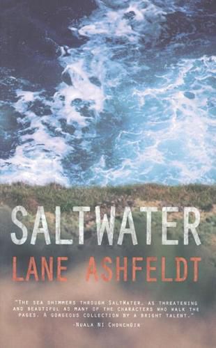 Cover image for Saltwater