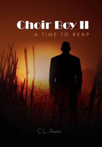 Cover image for Choir Boy II: A Time to Reap