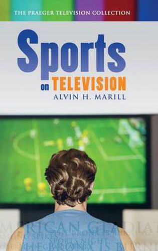 Cover image for Sports on Television